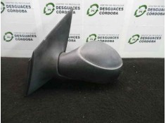 Recambio de retrovisor izquierdo para citroën c2 1.4 hdi referencia OEM IAM  ELECTRICO - 3.CABLES NEGRO 2