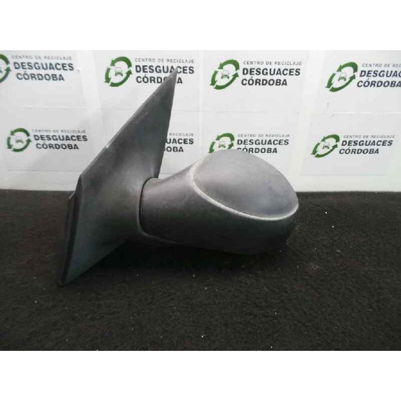 Recambio de retrovisor izquierdo para citroën c2 1.4 hdi referencia OEM IAM  ELECTRICO - 3.CABLES NEGRO