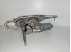 Recambio de motor limpia trasero para mazda 2 lim. (de) referencia OEM IAM SINREF MITSUBA 3 PINES