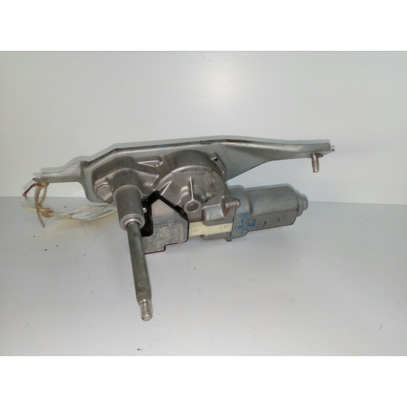 Recambio de motor limpia trasero para mazda 2 lim. (de) referencia OEM IAM SINREF MITSUBA 3 PINES