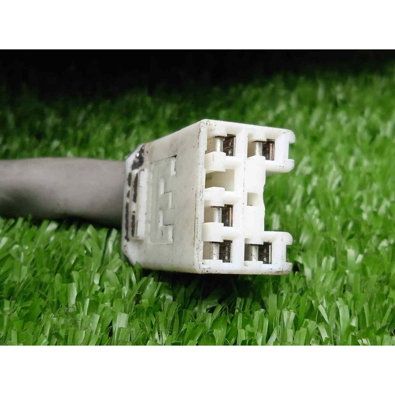 Recambio de piloto trasero izquierdo para hyundai coupe (gk) 1.6 16v cat referencia OEM IAM   