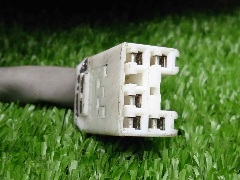 Recambio de piloto trasero izquierdo para hyundai coupe (gk) 1.6 16v cat referencia OEM IAM   