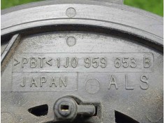 Recambio de anillo airbag para seat toledo (1m2) 1.9 tdi referencia OEM IAM 1J0959653B   2