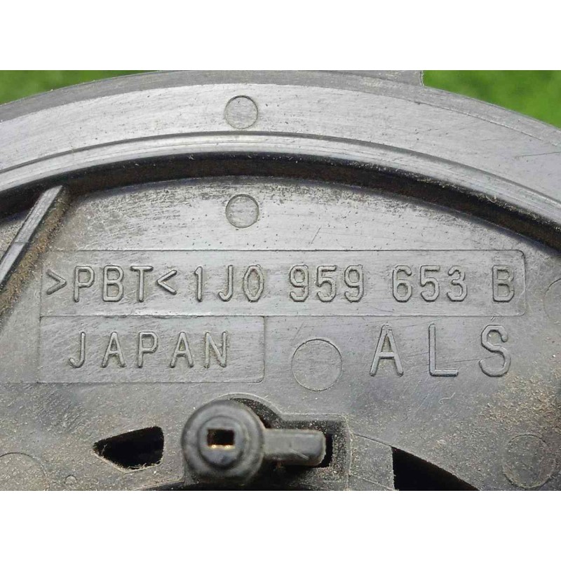 Recambio de anillo airbag para seat toledo (1m2) 1.9 tdi referencia OEM IAM 1J0959653B  