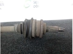 Recambio de transmision delantera izquierda para suzuki liana rh (er) 1.6 16v cat referencia OEM IAM  CON.CORONA L615MM 2