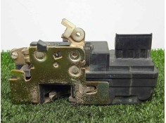 Recambio de cerradura puerta delantera derecha para citroën berlingo 2.0 hdi cat (rhy / dw10td) referencia OEM IAM  96-08 - MECA 2
