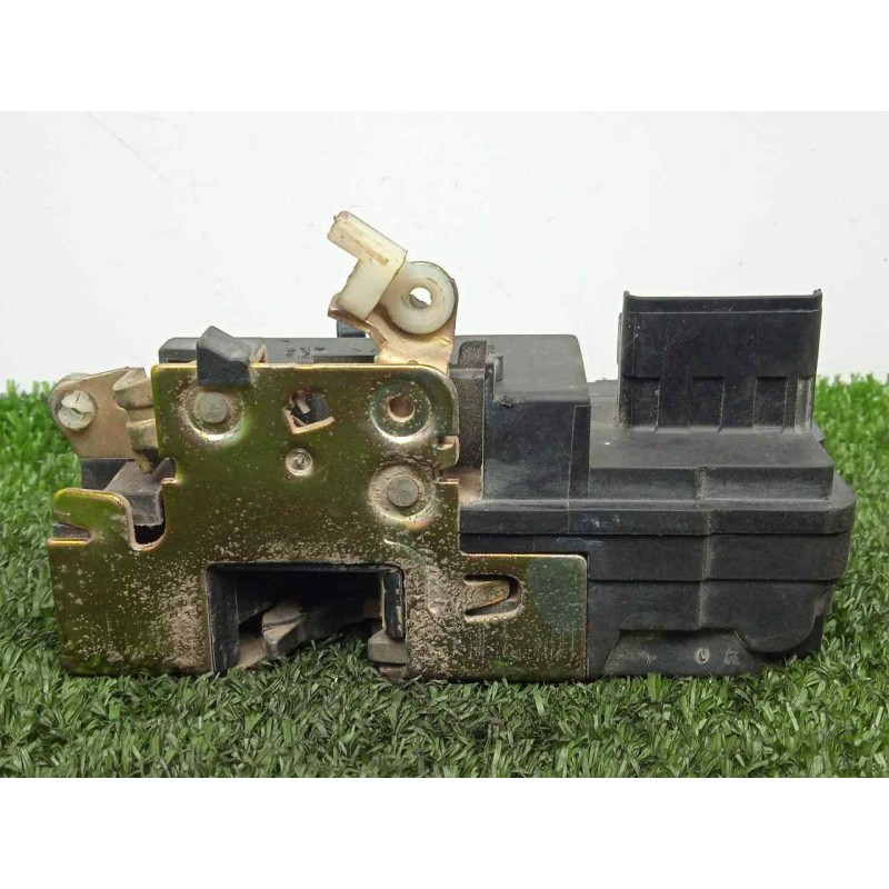 Recambio de cerradura puerta delantera derecha para citroën berlingo 2.0 hdi cat (rhy / dw10td) referencia OEM IAM  96-08 - MECA