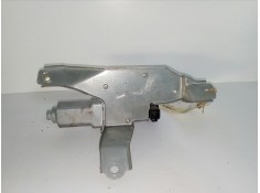 Recambio de motor limpia trasero para mazda 2 lim. (de) referencia OEM IAM SINREF MITSUBA 3 PINES 2