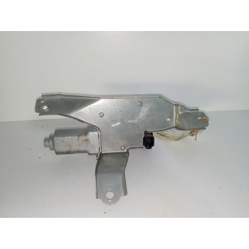 Recambio de motor limpia trasero para mazda 2 lim. (de) referencia OEM IAM SINREF MITSUBA 3 PINES