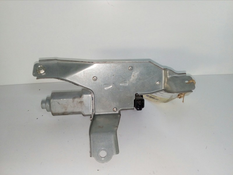 Recambio de motor limpia trasero para mazda 2 lim. (de) referencia OEM IAM SINREF MITSUBA 3 PINES
