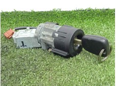 Recambio de conmutador de arranque para peugeot 407 2.0 16v hdi cat (rhr / dw10bted4) referencia OEM IAM  1.CONECTOR - 3.PINES 