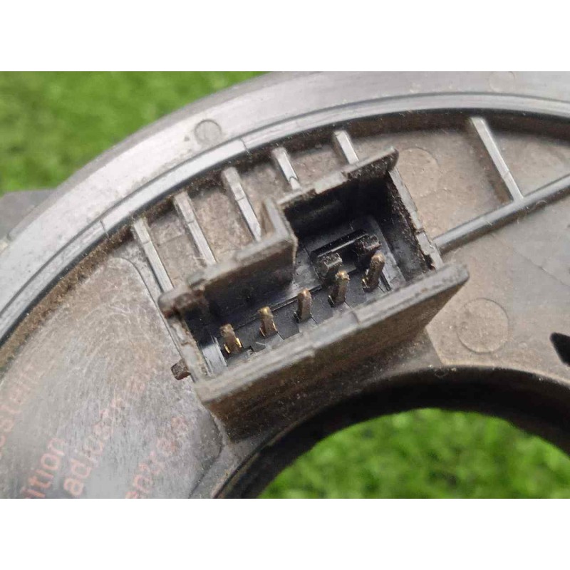 Recambio de anillo airbag para seat toledo (1m2) 1.9 tdi referencia OEM IAM 1J0959653B  