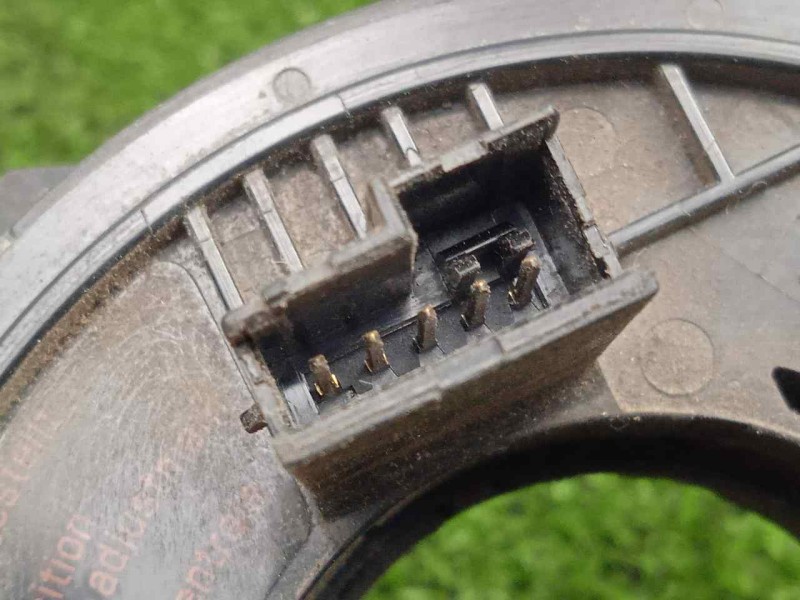 Recambio de anillo airbag para seat toledo (1m2) 1.9 tdi referencia OEM IAM 1J0959653B  