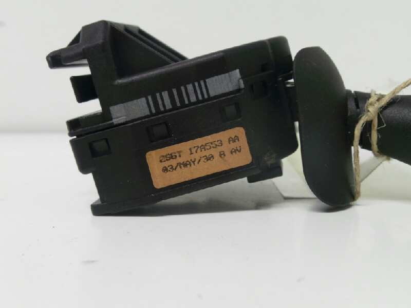 Recambio de mando limpia para ford fiesta (cbk) 1.4 16v cat referencia OEM IAM 2S6T17A553AA  