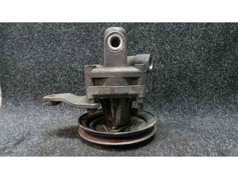 Recambio de bomba direccion para audi 80 1.9 td referencia OEM IAM 050145155A-7681955186 ZF - 100.BAR 