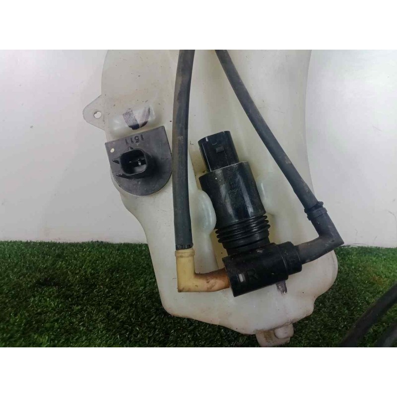 Recambio de deposito limpia para fiat freemont (345) 2.0 16v multijet cat referencia OEM IAM 05116307AB  