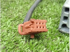 Recambio de conmutador de arranque para peugeot 407 2.0 16v hdi cat (rhr / dw10bted4) referencia OEM IAM  1.CONECTOR - 3.PINES  2