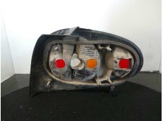 Recambio de piloto trasero izquierdo para renault megane i coach/coupe (da0) referencia OEM IAM  COUPE MASCARA AMARILLA 2