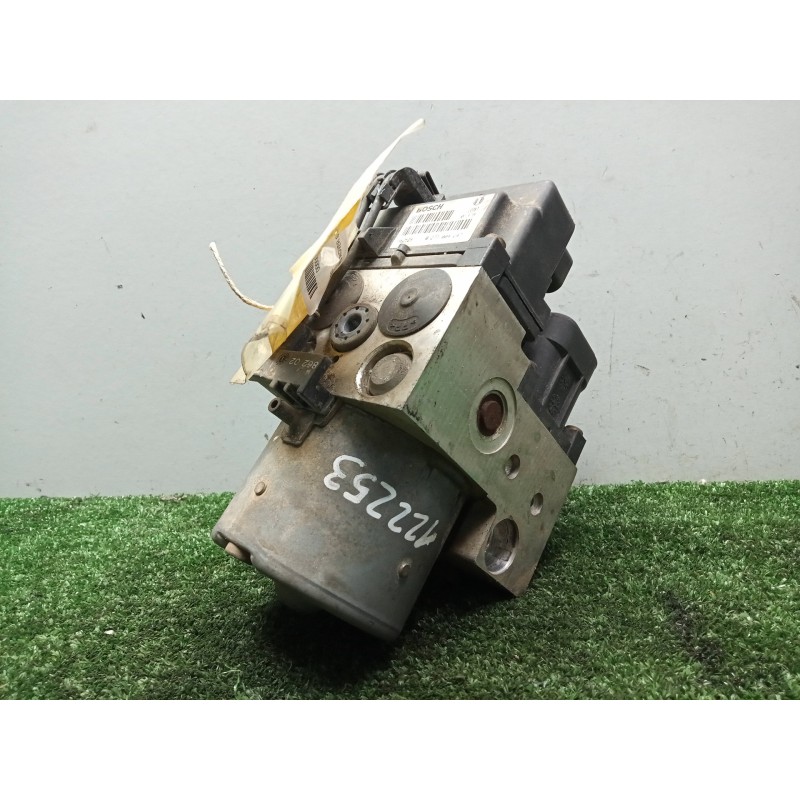 Recambio de abs para mg serie 400 (rt) referencia OEM IAM BOSCH|0265216519-SRB100690  0273004247