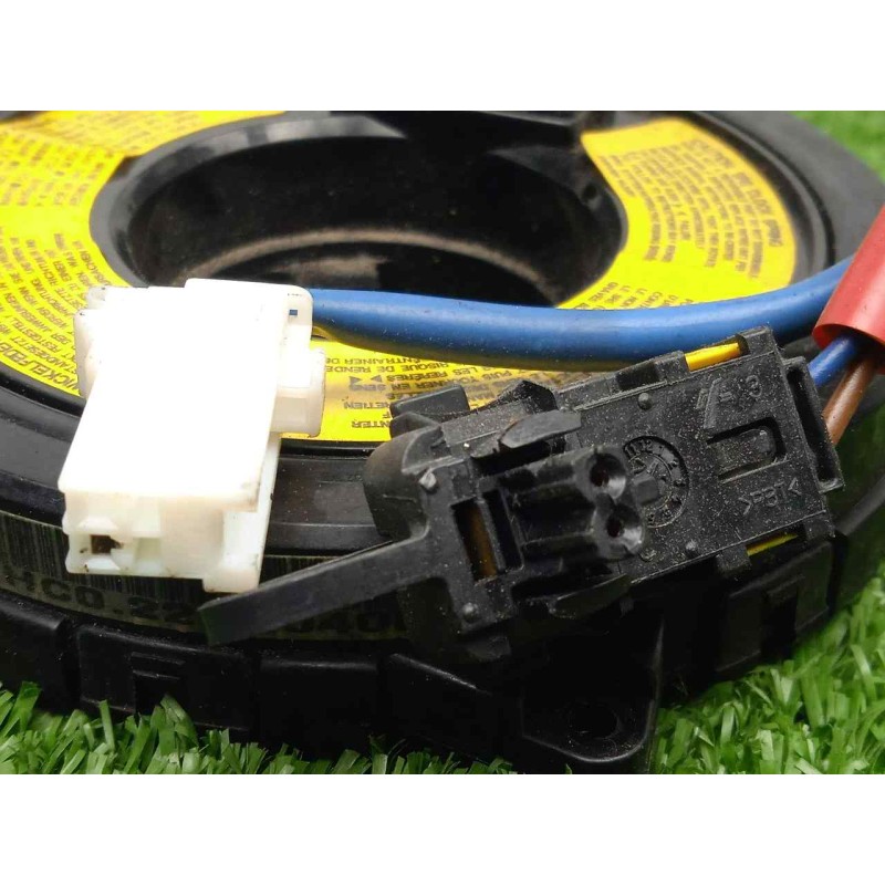 Recambio de anillo airbag para hyundai coupe (gk) 1.6 16v cat referencia OEM IAM SINREFERENCIA  