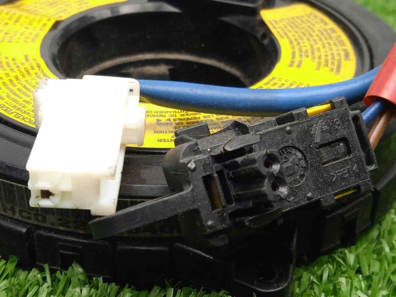 Recambio de anillo airbag para hyundai coupe (gk) 1.6 16v cat referencia OEM IAM SINREFERENCIA  