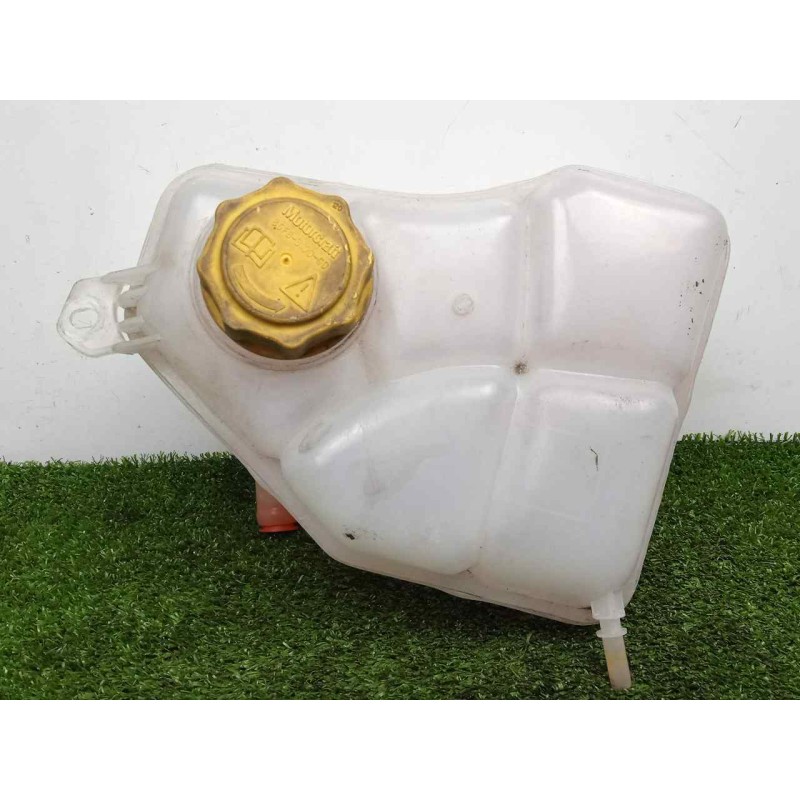 Recambio de deposito expansion para ford fiesta (cbk) 1.4 16v cat referencia OEM IAM SINREFERENCIA  
