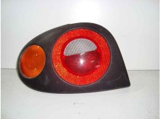 Recambio de piloto trasero izquierdo para renault megane i coach/coupe (da0) referencia OEM IAM  1.SERIE COUPE