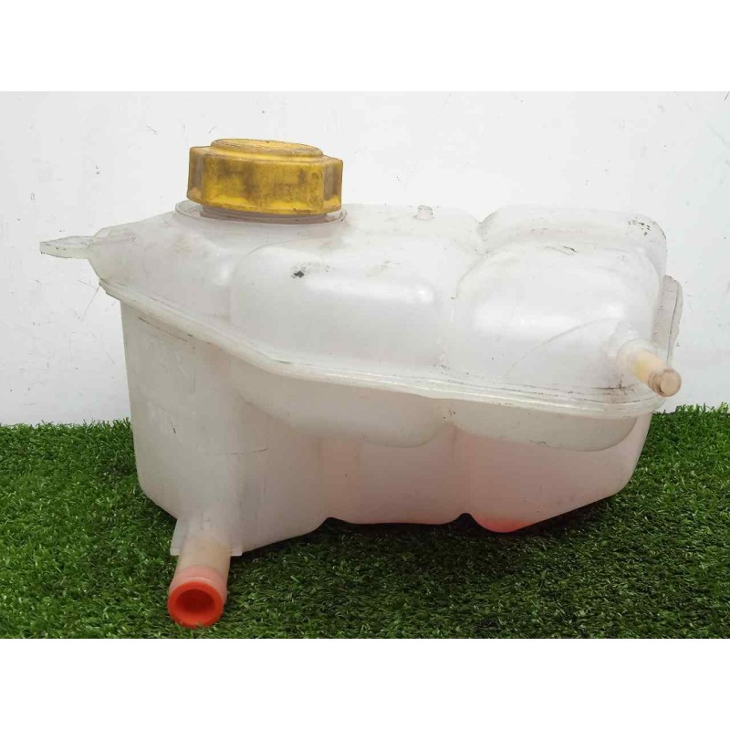 Recambio de deposito expansion para ford fiesta (cbk) 1.4 16v cat referencia OEM IAM SINREFERENCIA  