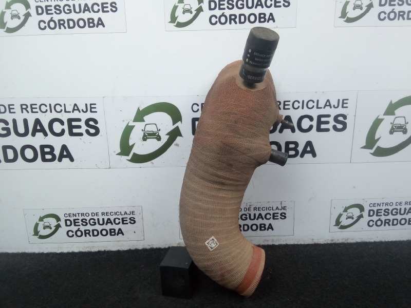 Recambio de tubo presion turbocompresor para mahindra bolero pick-up 2.5 td 4wd referencia OEM IAM  FLEXIBLE 
