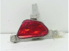 Recambio de faro antiniebla trasero derecho para mazda 2 lim. (de) referencia OEM IAM   