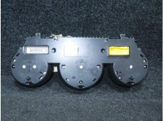 Recambio de cuadro instrumentos para fiat ulysse (179) 2.0 jtdm cat referencia OEM IAM 5550001606 MAGNETI MARELLI  2