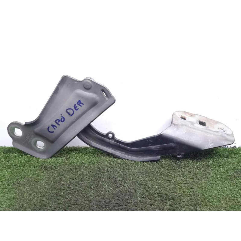 Recambio de bisagra para ford kuga (cbs) 1.5 ecoboost cat referencia OEM IAM BM51A16800AD CAPOT DERECHO