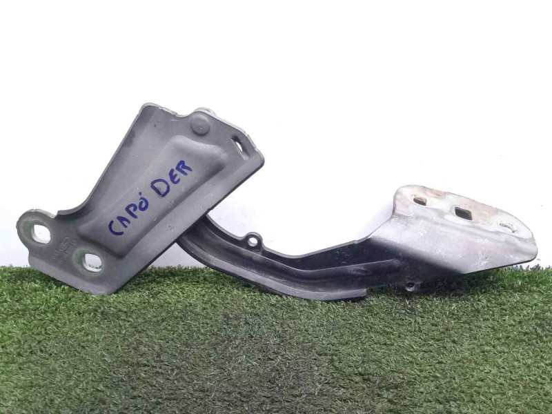 Recambio de bisagra para ford kuga (cbs) 1.5 ecoboost cat referencia OEM IAM BM51A16800AD CAPOT DERECHO