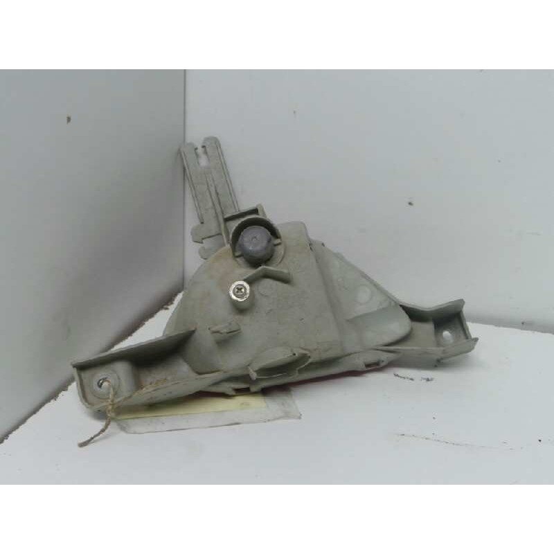 Recambio de faro antiniebla trasero derecho para mazda 2 lim. (de) referencia OEM IAM   