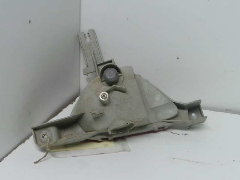 Recambio de faro antiniebla trasero derecho para mazda 2 lim. (de) referencia OEM IAM   