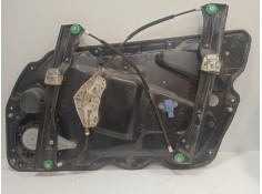 Recambio de elevalunas delantero izquierdo para volkswagen passat berlina (3c2) 2.0 tdi referencia OEM IAM 3C1837755F-981219107  2