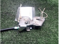 Recambio de cerradura asiento para honda cb500 x referencia OEM IAM SINREFERENCIA 13-18  2