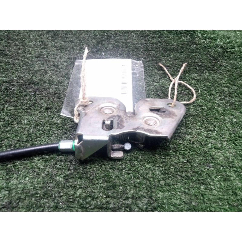 Recambio de cerradura asiento para honda cb500 x referencia OEM IAM SINREFERENCIA 13-18 