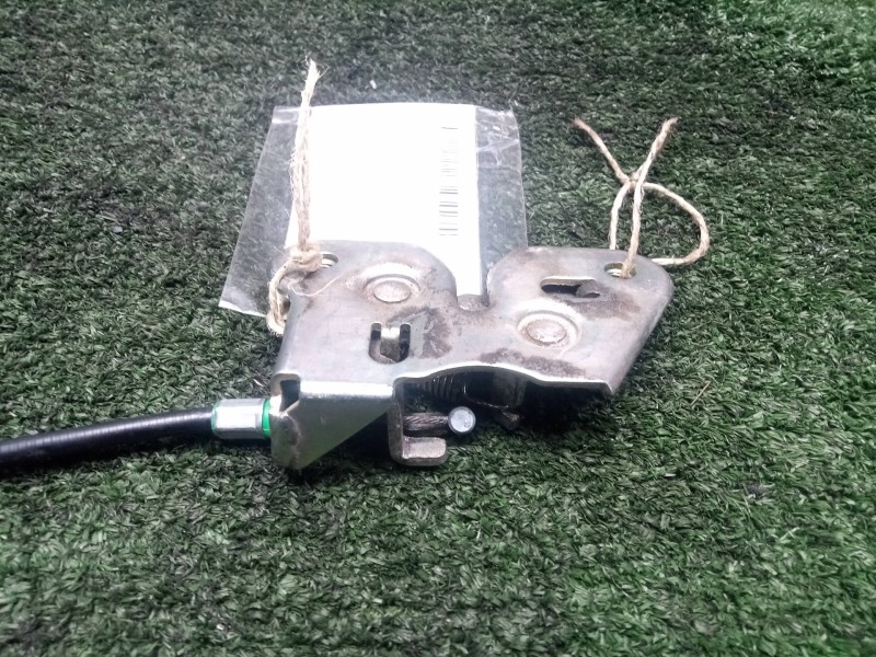 Recambio de cerradura asiento para honda cb500 x referencia OEM IAM SINREFERENCIA 13-18 