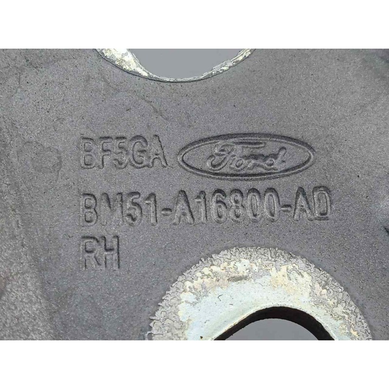 Recambio de bisagra para ford kuga (cbs) 1.5 ecoboost cat referencia OEM IAM BM51A16800AD CAPOT DERECHO