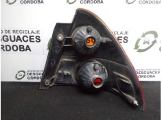 Recambio de piloto trasero izquierdo para suzuki liana rh (er) 1.6 16v cat referencia OEM IAM  4.PUERTAS  2