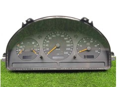 Recambio de cuadro instrumentos para mercedes-benz clase m (w163) 2.7 cdi 20v cat referencia OEM IAM A1635405811-15422384-191121