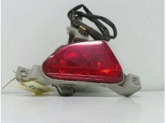 Recambio de faro antiniebla trasero izquierdo para mazda 2 lim. (de) referencia OEM IAM   