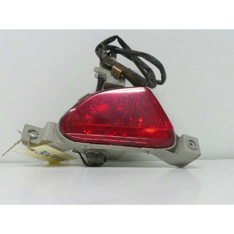 Recambio de faro antiniebla trasero izquierdo para mazda 2 lim. (de) referencia OEM IAM   