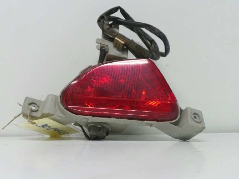 Recambio de faro antiniebla trasero izquierdo para mazda 2 lim. (de) referencia OEM IAM   