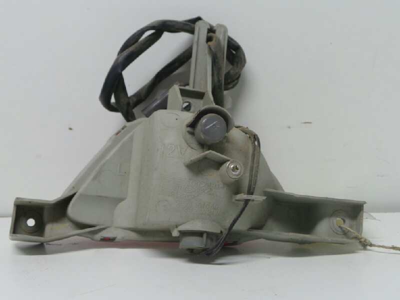 Recambio de faro antiniebla trasero izquierdo para mazda 2 lim. (de) referencia OEM IAM   