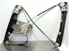 Recambio de elevalunas delantero derecho para mercedes-benz clase c (w203) sportcoupe 1.8 16v cat referencia OEM IAM A2037202546