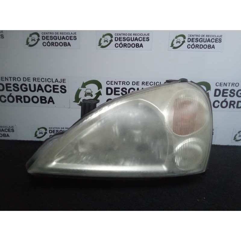 Recambio de faro izquierdo para suzuki liana rh (er) 1.6 16v cat referencia OEM IAM  PARA PULIR 