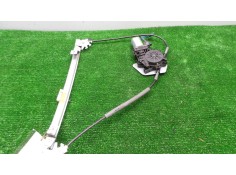 Recambio de elevalunas delantero derecho para renault megane i coupe fase 2 (da..) 1.9 dti diesel cat referencia OEM IAM  A0. - 