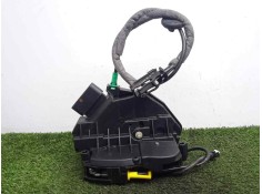 Recambio de cerradura puerta delantera izquierda para ford kuga (cbs) 1.5 ecoboost cat referencia OEM IAM BM5AA21813AF-921755105